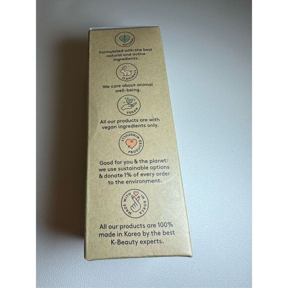 Yepoda - THE MAKE MY DAY CREAM 50ml - Picture 7 of 7